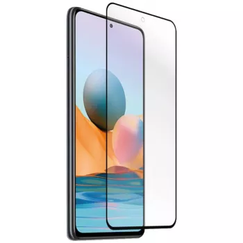 NEVOX NEVOGLASS panserglas skærmbeskytter til Xiaomi 17, transparent