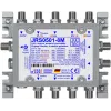 Jultec JRS0501-8M 8-Way Multiswitch 4 SAT Inputs 1 Terrestrial Input