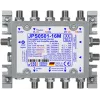 JULTEC JPS0501-16M Single Cable Converter Unicable II 1/16 UB