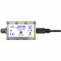 Jultec programmeringsadapter JAP100