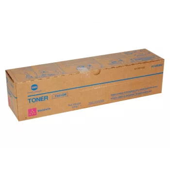 Konica Minolta TN-616M High Capacity Magenta tonerpatron