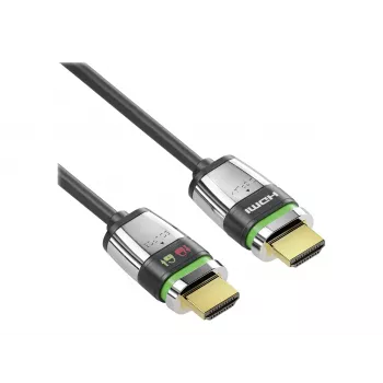 PureLink FiberX Series HDMI 4K ULS fiber extender-kabel 20 m LSZH
