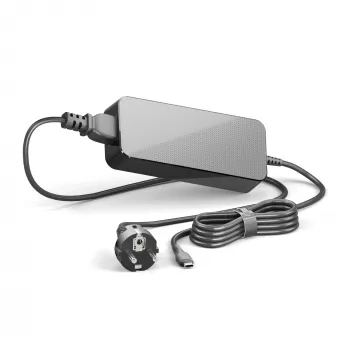 PureLink VL-PSU100 USB-C Power Delivery-lader, 100 W, sort