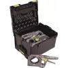 Luebbering FLEXIPASS L-BOXX 5 kabelstyringssystem A90298