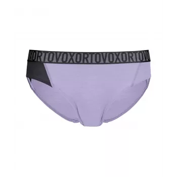 Ortovox 150 Essential Bikini dame termoundertøj - Lush Lavender, XS