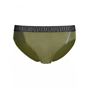 Ortovox 150 Essential Bikini dame Wild Herbs XS
