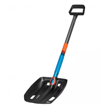 Ortovox Shovel Pro Rescue lavineskovl - Deep Black