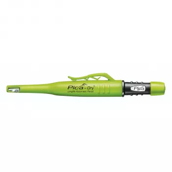 PICA-MARKER Pica DRY Longlife automatisk pen 2,8 mm Graphite 2B sort/rød