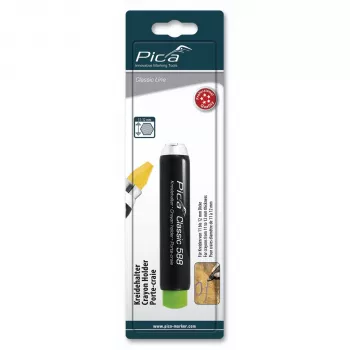 PICA-MARKER Pica kridtpenholder til 11-12 mm kridt / detailpakning