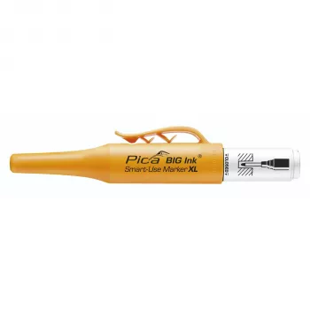 Pica BIG INK Smart-Use-marker hvid