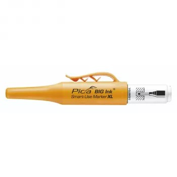 Pica BIG INK Smart-Use-marker hvid - SB