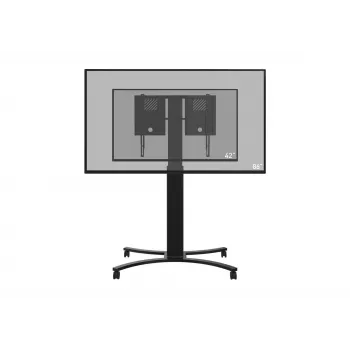 celexon Expert Adjust-4286MB elektrisk højdejusterbar displayvogn, 42-86