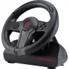 ready2gaming Nintendo Switch Racing Wheel - Black