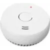 CYRUS RM-BASIC røgalarm Basic, hvid, 9V-batteri, 85 dB, VdS-certificeret