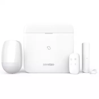 INKOVIDEO INKO-PRO-KIT overvågningskamera-sæt