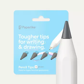 Paperlike Pencil Tips - 4PK grå