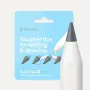Paperlike Pencil Tips - 4PK grå