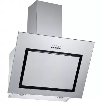 RESPEKTA CH 22020 IXB væghætte rustfrit stål 60 cm