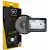 smart.engineered SE-DCP-2-0102-0060-1-M Display Protection Film for Kawasaki Versys 1000 SE (2019+) / H2 SX SE (2018+) - Transparent