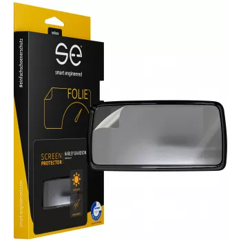 smart.engineered se Anti-Reflective Screen Protector til Harley Davidson Boom Box GTS Premium
