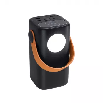 Rivacase VA1085/BK Power Bank 40000 mAh 65W sort
