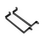 Stealkey Customs SK-UNI FLEX monteringsbeslag 28mm (120mm) (SW10136)
