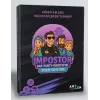 Anzen IMPOSTOR - festens ordspil - 90'er-udgave
