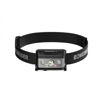 Zweibrüder ZB3H LED-genopladelig pandelampe 600 lumen USB-C