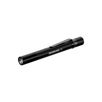 Zweibrüder ZB4P LED-penlight genopladelig 400 lumen USB-C
