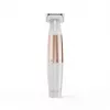 Wahl TRIM and SHAVE 3028668 bikiniplet, genopladelig, våd og tør, hvid/rosa