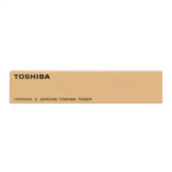 Toshiba TFC28EK Original sort tonerpatron