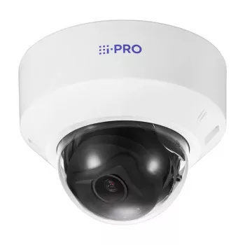 i-PRO WV-U21301-V3L dome-kamera til indendørs brug