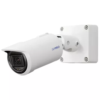i-PRO WV-S15500-V3LN netværkskamera