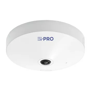 i-PRO WV-S4156A fisheye 5MP netværkskamera