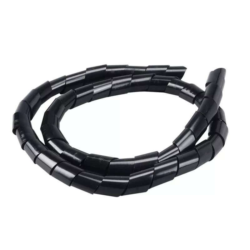 Akasa AK-TK-01BK kabelstyringskit - sort