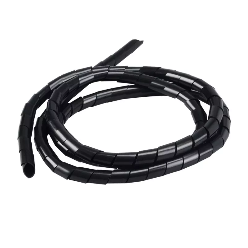 Akasa AK-TK-01BK kabelstyringskit - sort