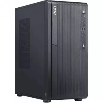 MSI PRO DP180 A14-1275AT All-in-One-PC med monitor, i5-14400, 16 GB RAM, 512 GB SSD