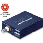 Planet LRP-101CH PoE-extender, vægmontering