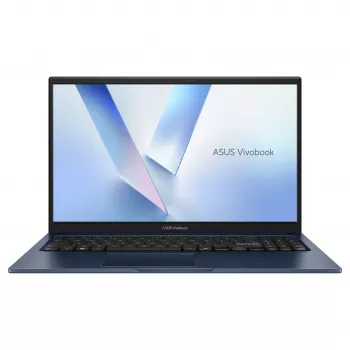 ASUS Vivobook 15 X1504VA-ISSBQ5707W bærbar computer, 15,6