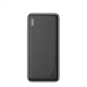 ENERGIZER powerbank 20000 mAh 22,5W UE20055PQ sort (PD)