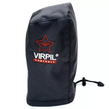 Virpil Controls støvbeskyttelsescover til Flightstick (VPC-605)