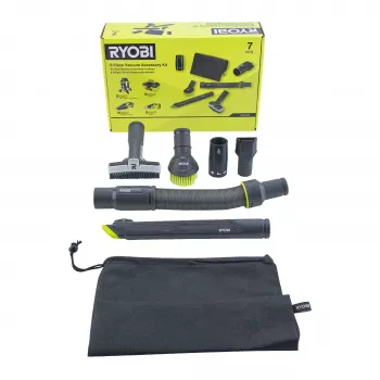 Ryobi Støvsugertilbehørssæt