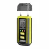 RYOBI Hygrometer - Nål-fugtmåler til træ og byggematerialer