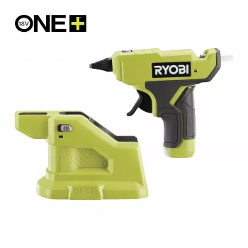 RYOBI ONE+ 18V Ledningsfri limpistol 191625