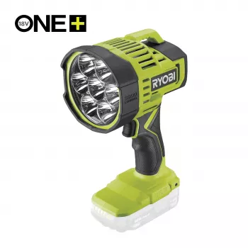RYOBI 18V lampe 198181