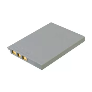 CAMERON SINO batteri type EN-EL8 til Nikon Coolpix P1 P2 S1 S2 S3 S5 S6 S7 S51 S50c S52 S52c S60 S70 S200 S210 S220 S230 S500 S510 S520 S550 S560 S600 S700 S3000 S4000 S5100