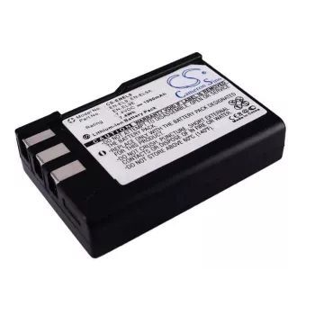 CAMERON SINO Batteri EN-EL9 / EN-EL9a / EN-EL9e til Nikon CS-ENEL9