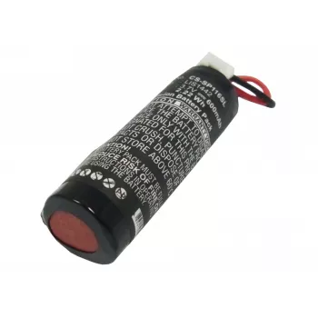 CAMERON SINO batteri type LIS1442 4-180-962-01 til Sony PlayStation 3 PS3 Move Navigation Controller CS-SP116SL