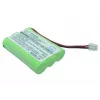 CAMERON SINO erstatningsbatteri til Motorola MBP33 MBP36 MBP36PU MBP41 MBP43 babyalarm - 3,6V 900mAh Ni-MH (CS-GR2795MB)
