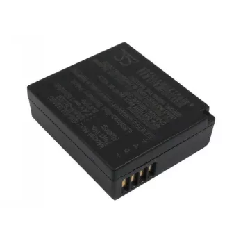 Cameron Sino batteri til Panasonic DMW-BLE9 / DMW-BLE9PP / DMW-BLE9E (CS-BLE9MC)